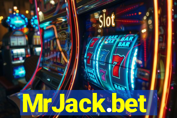 MrJack.bet