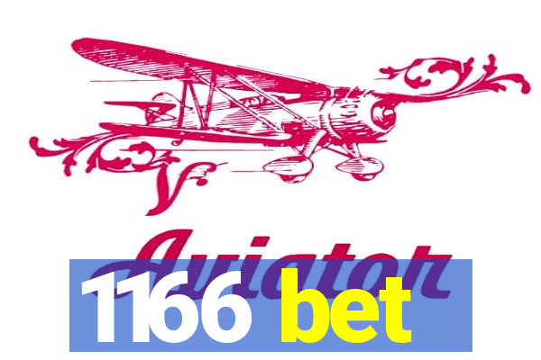 1166 bet