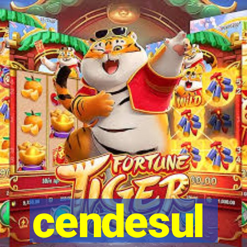 cendesul