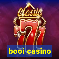 booi casino