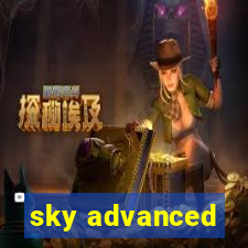 sky advanced