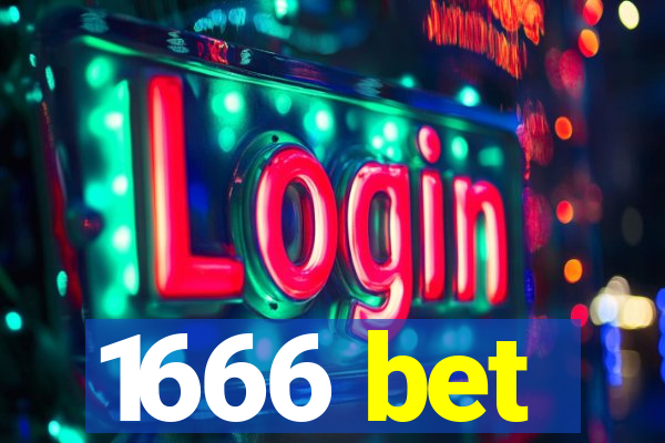 1666 bet