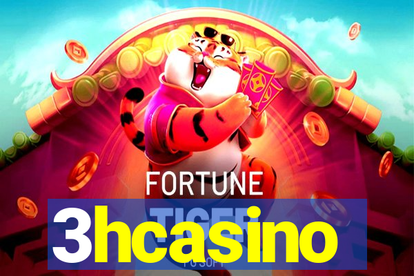 3hcasino