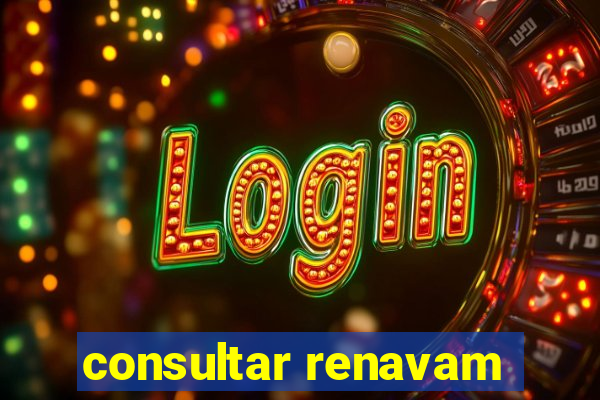 consultar renavam