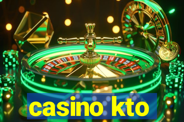 casino kto