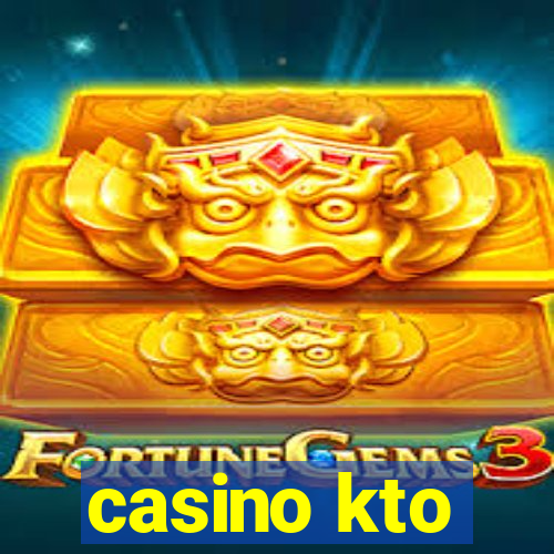 casino kto