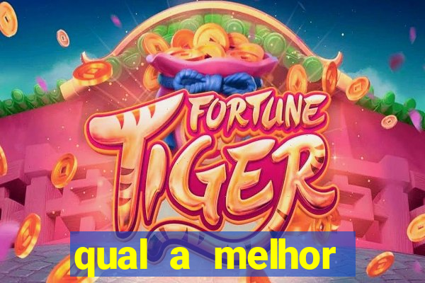 qual a melhor plataforma para se jogar