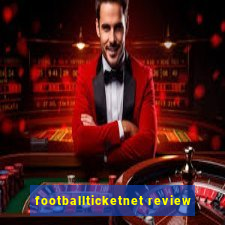 footballticketnet review