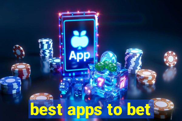 best apps to bet