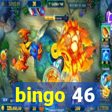 bingo 46