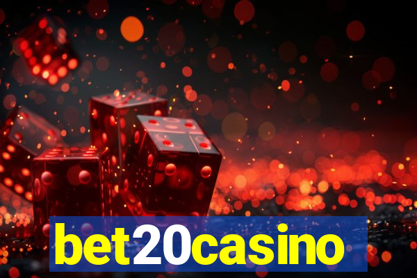 bet20casino