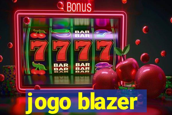 jogo blazer