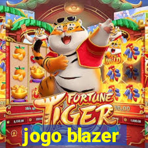 jogo blazer