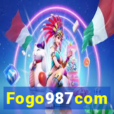 Fogo987com