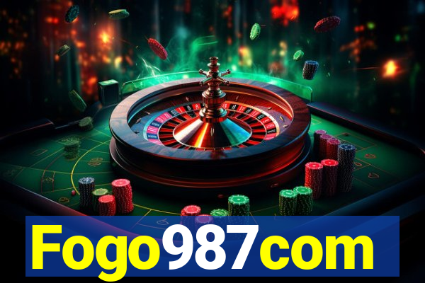 Fogo987com