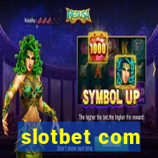 slotbet com