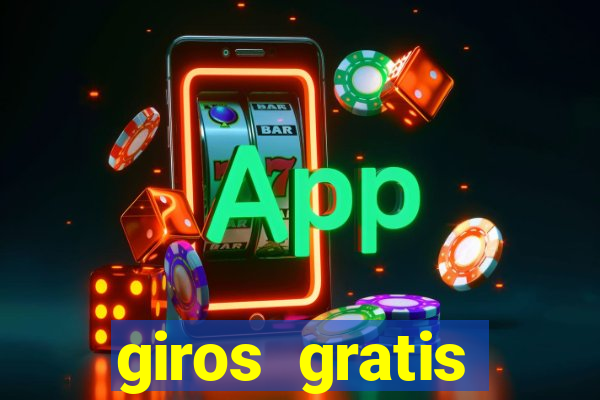 giros gratis fortune tiger