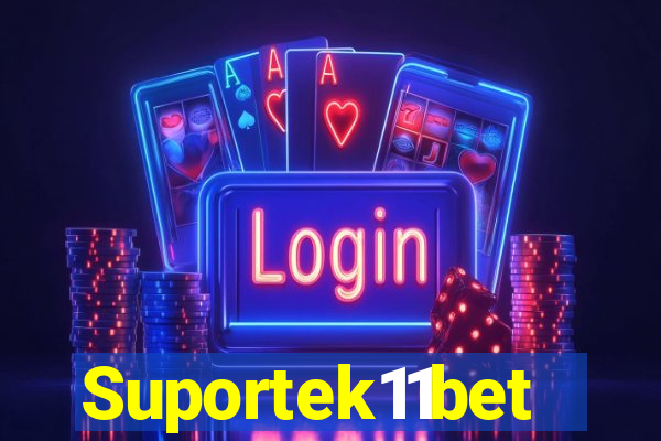 Suportek11bet