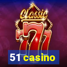 51 casino