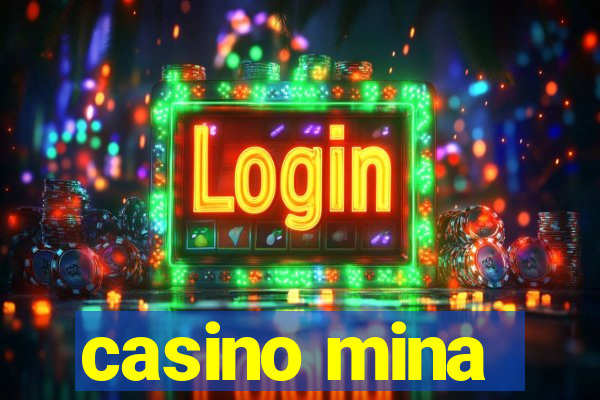 casino mina