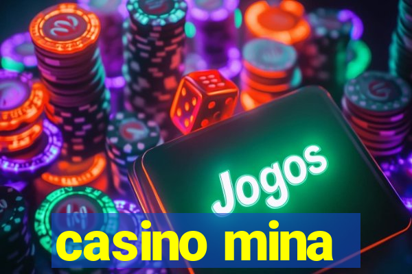 casino mina