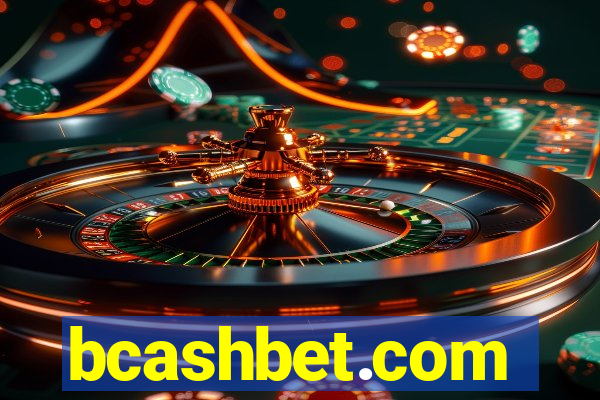 bcashbet.com