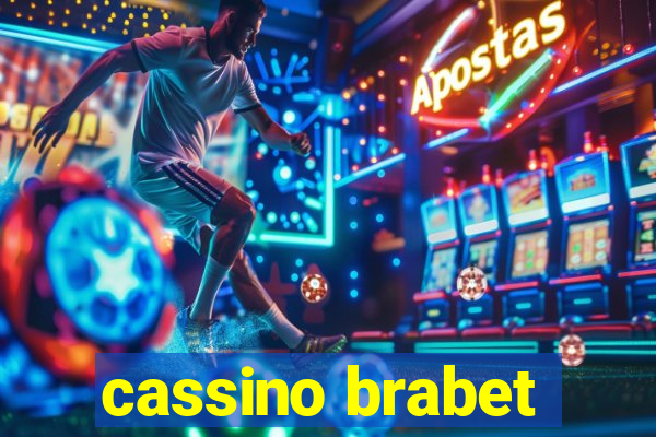 cassino brabet