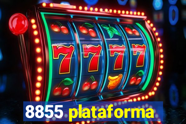 8855 plataforma