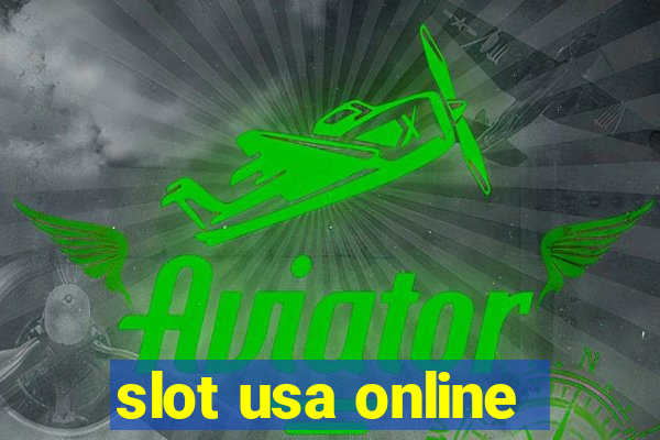 slot usa online