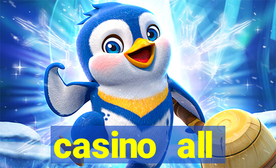 casino all inclusive resort