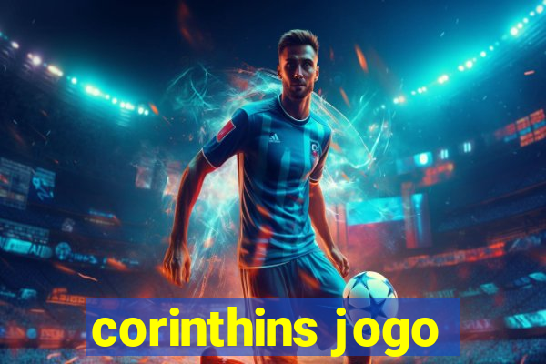 corinthins jogo