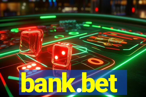 bank.bet