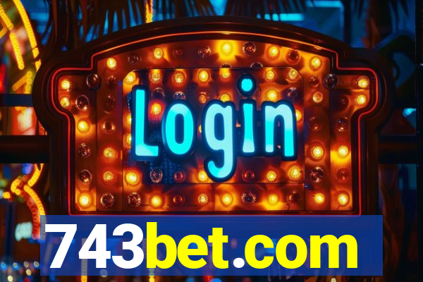 743bet.com