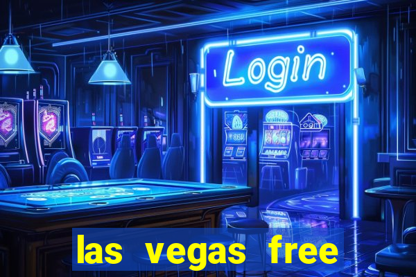 las vegas free online slots