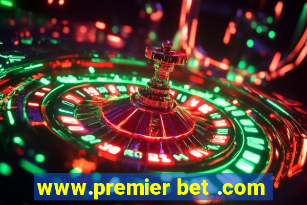 www.premier bet .com