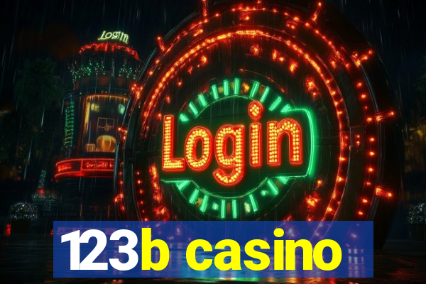 123b casino