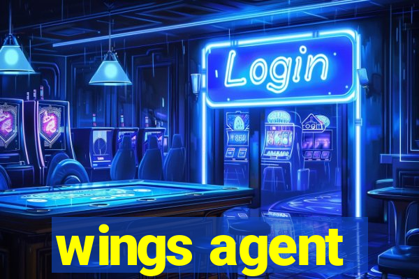 wings agent