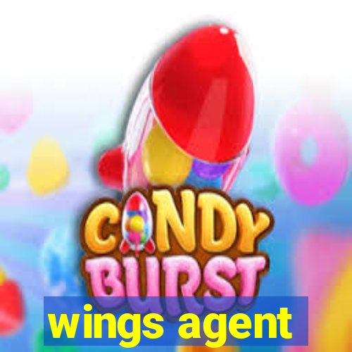 wings agent