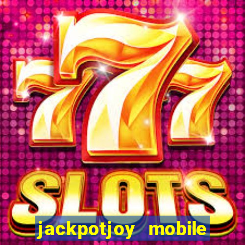 jackpotjoy mobile bingo login