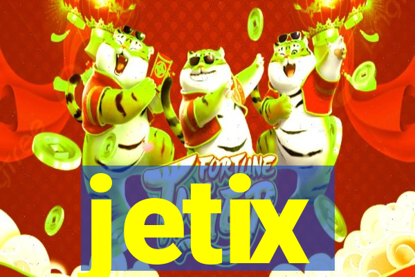 jetix