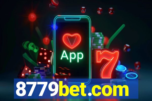 8779bet.com