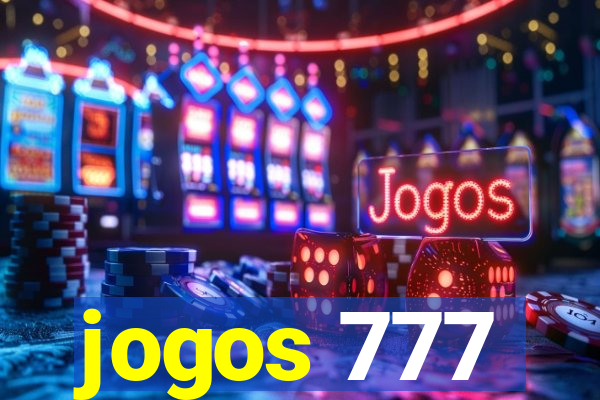 jogos 777