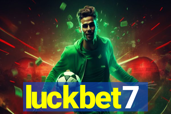 luckbet7