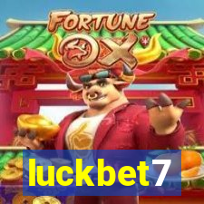 luckbet7