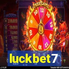 luckbet7