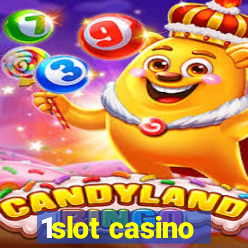 1slot casino