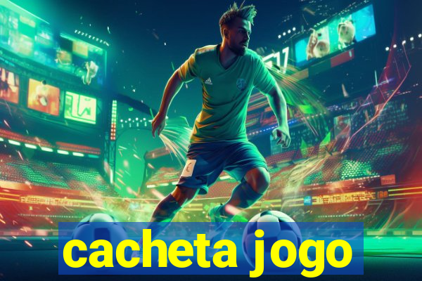 cacheta jogo