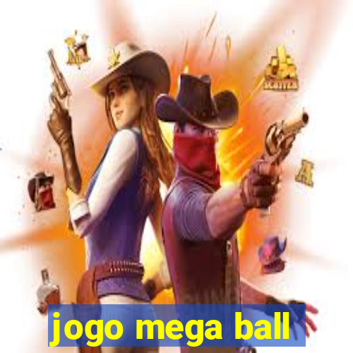 jogo mega ball