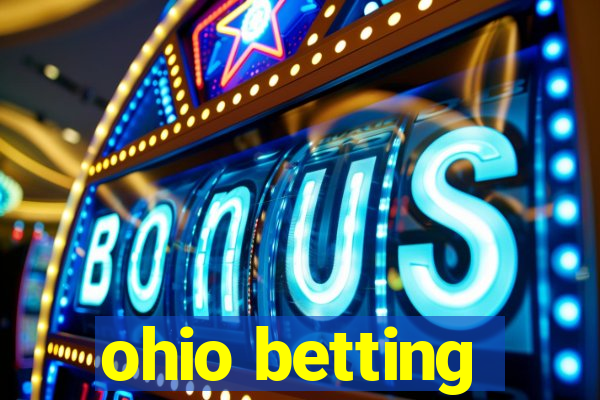 ohio betting