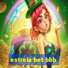 estrela bet bbb